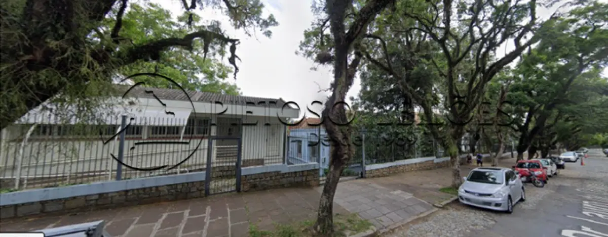 LOTE 100 - PORTO ALEGRE/RS - PRÉDIO COM ÁREA CONSTRUÍDA DE 13.296,00M² - TERRENO COM 21.404,00M² - BAIRRO RIO BRANCO