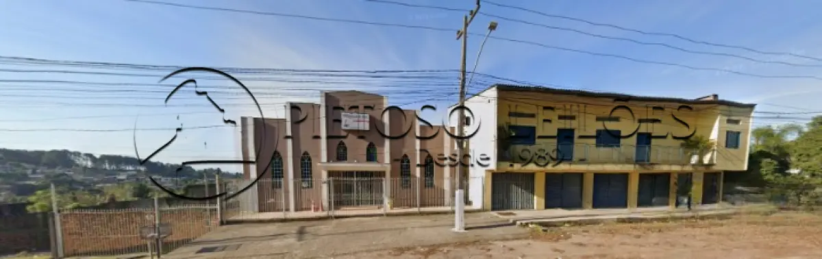 LOTE 507 - ALVORADA/RS - IMÓVEIS NA AVENIDA FREDERICO DIHL, ENTRE OS NºS 3388, 3408 E 3418, BAIRRO APARECIDA.
