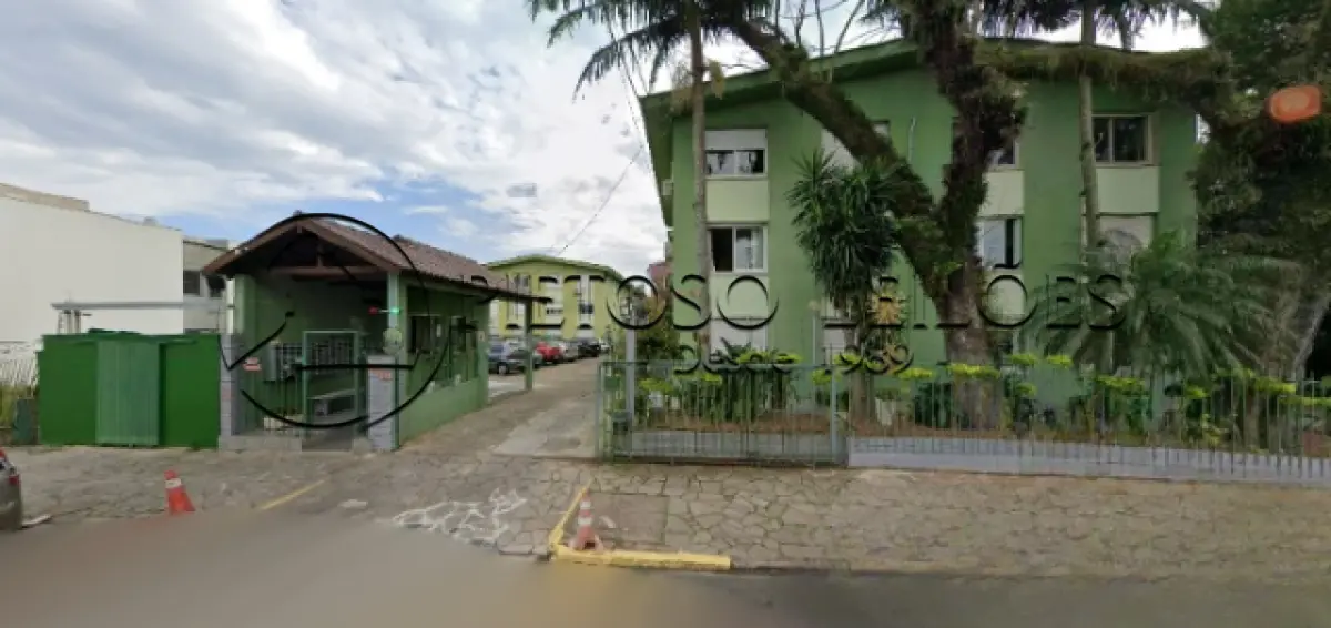 LOTE 504 - PORTO ALEGRE/RS - APARTAMENTO 119 DO EDIFÍCIO VIVENDA DO OURO PRETO, BLOCO 1, SUB-BLOCO C, COM ENTRADA PELO Nº 289 DA RUA VITOR SILVA, BAIRRO CAMAQUÃ.
