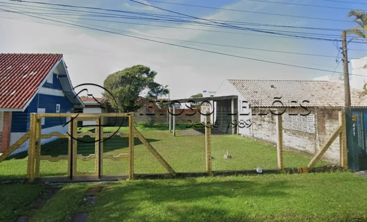 Terreno no Albatroz (foto 4 de 5)