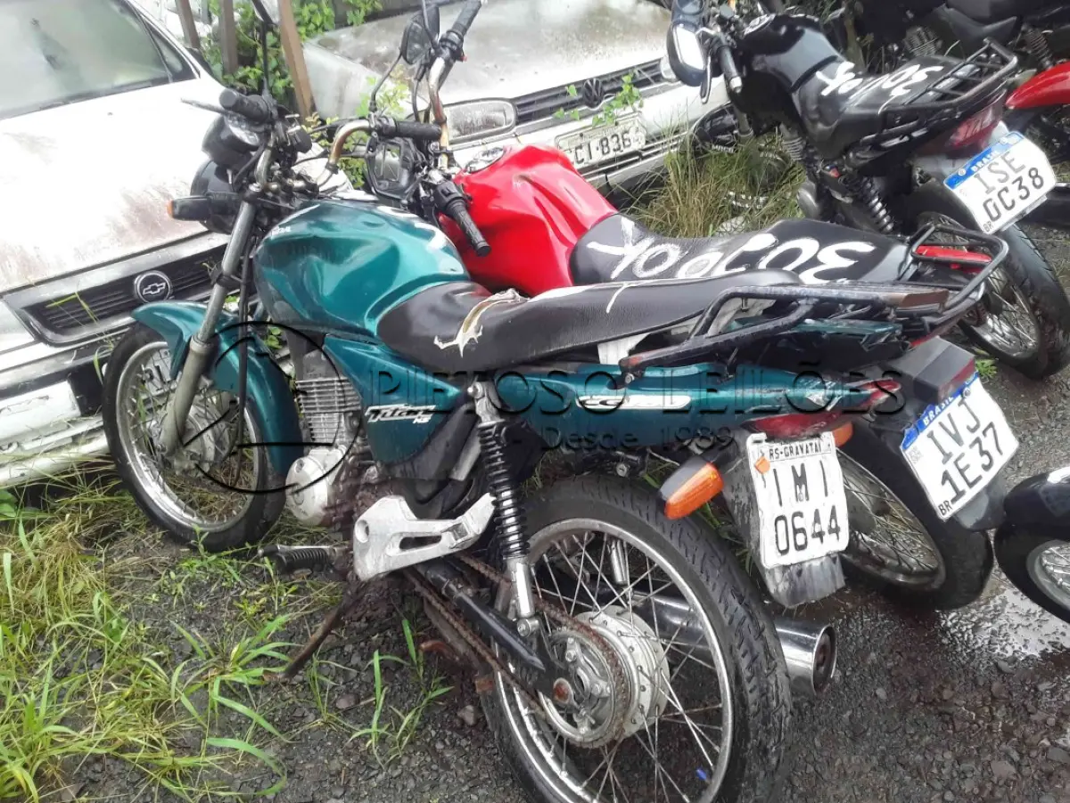 LOTE 0164