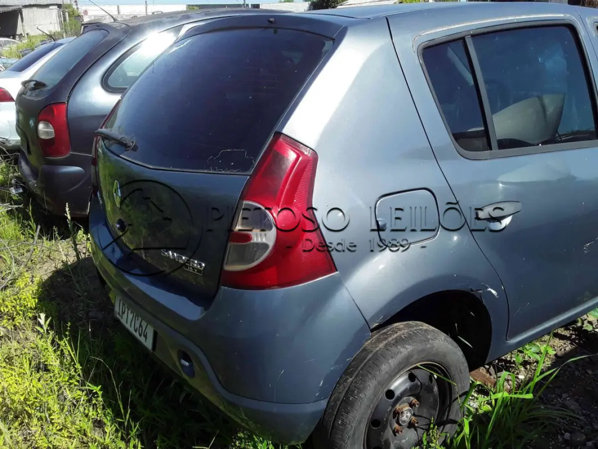 LOTE 0290
