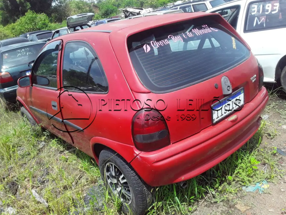 LOTE 0288