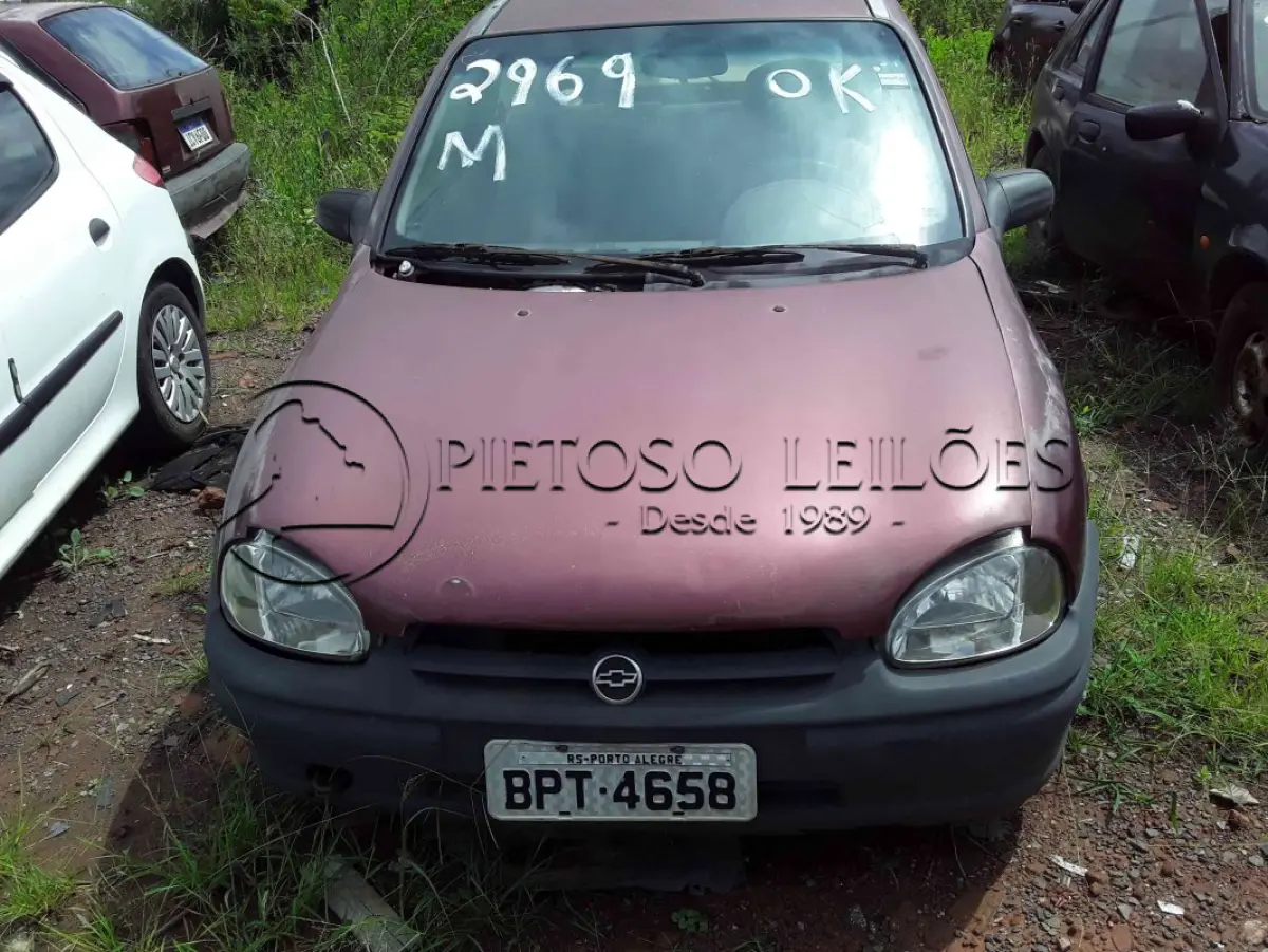 LOTE 0245