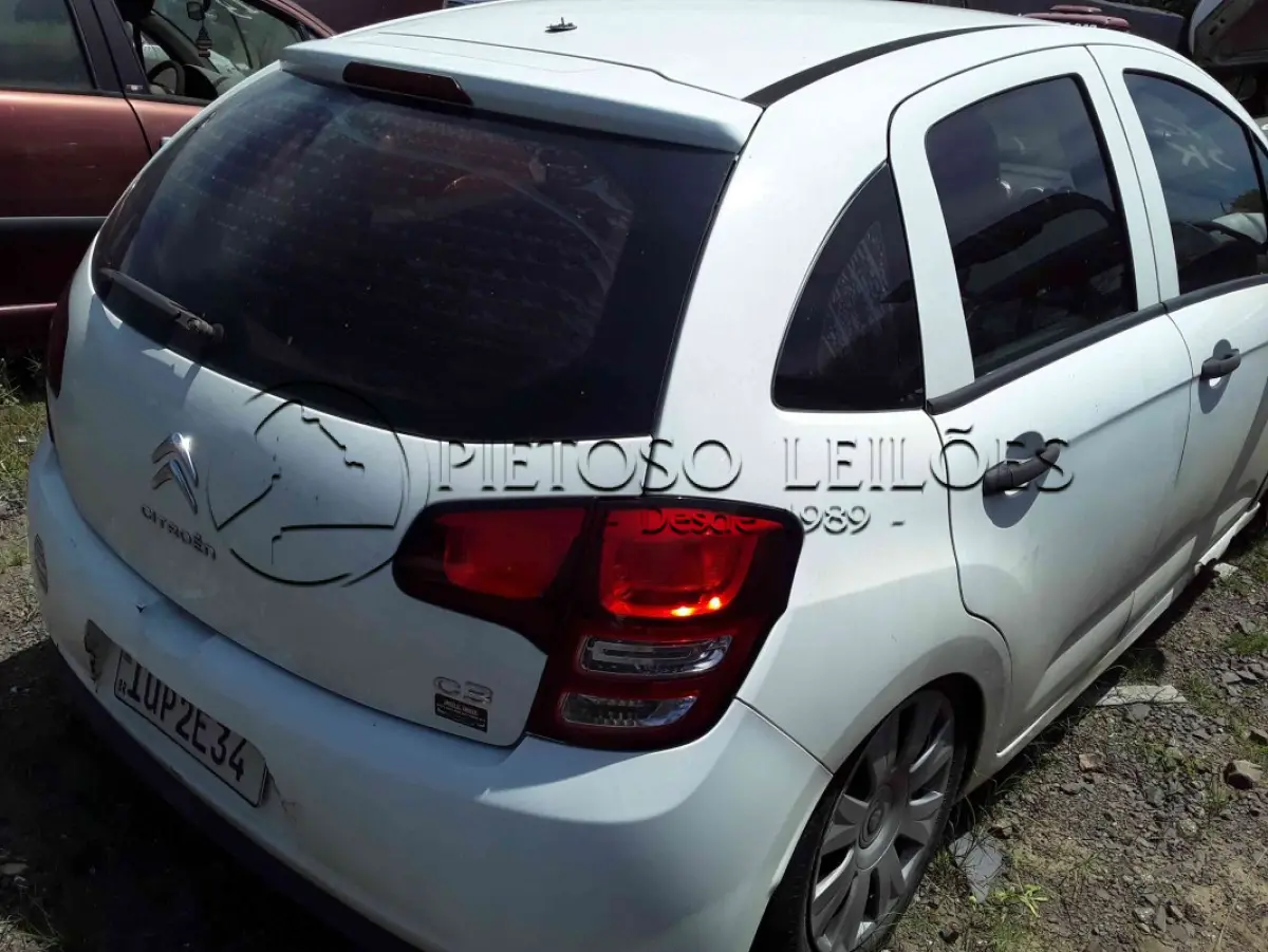 LOTE 0292