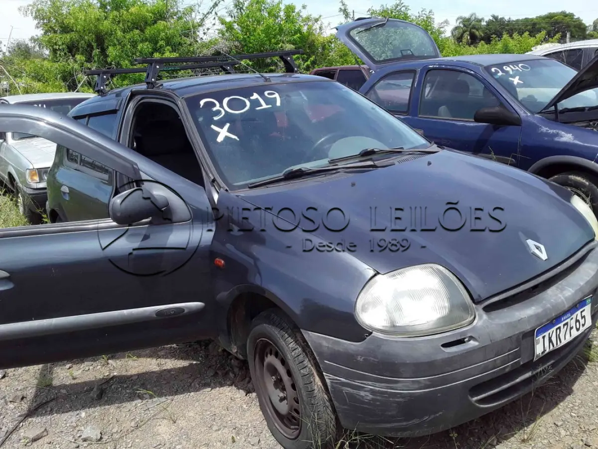 LOTE 0257