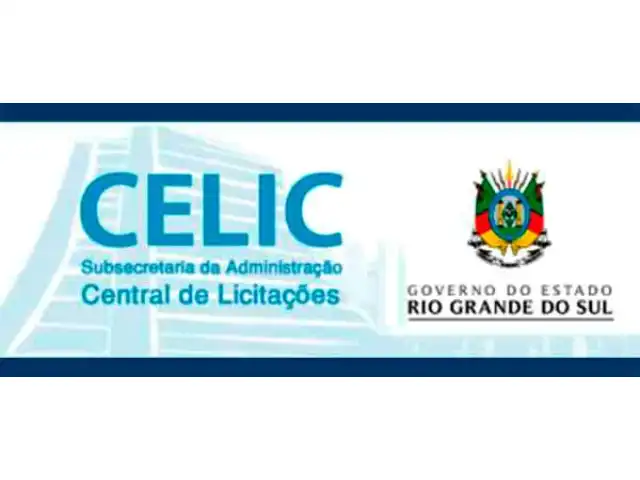 LEILÃO CELIC - ETAPA I - VEÍCULOS RECUPERÁVEIS ATINGIDOS PELAS ENCHENTES
