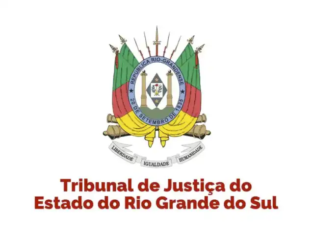 LEILÃO DA JUSTIÇA ESTADUAL RS - TJRS