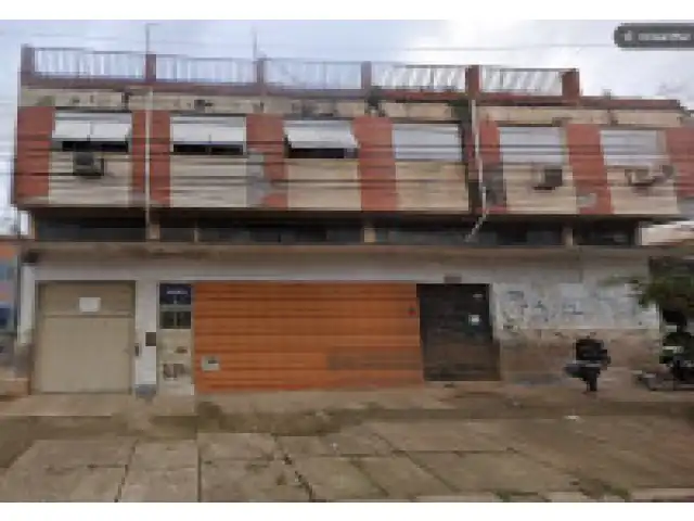 VENDA DIRETA JUDICIAL - PORTO ALEGRE/RS - APARTAMENTO Nº 202, DA AV. FRANÇA 477, BAIRRO NAVEGANTES