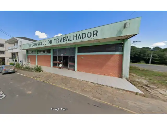 ALIENAÇÃO POR INICIATIVA PARTICULAR ON-LINE - SALA COMERCIAL EM FONTOURA XAVIER/RS