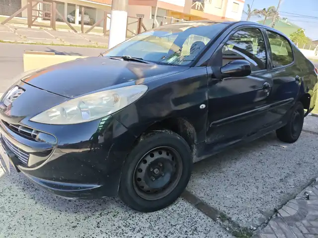 ALIENAÇÃO POR INICIATIVA PARTICULAR ON-LINE - AUTOMÓVEL PEUGEOUT/207 PASSION XR, ANO/MODELO: 2010/2011, PLACA: IRD1D20