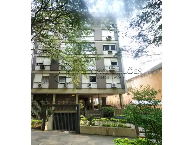 ALIENAÇÃO POR INICIATIVA PARTICULAR - PORTO ALEGRE/RS - APARTAMENTO Nº 601 DO EDIFÍCIO VALENÇA - RUA ANDRÉ PUENTE, Nº 120 - BAIRRO INDEPENDÊNCIA