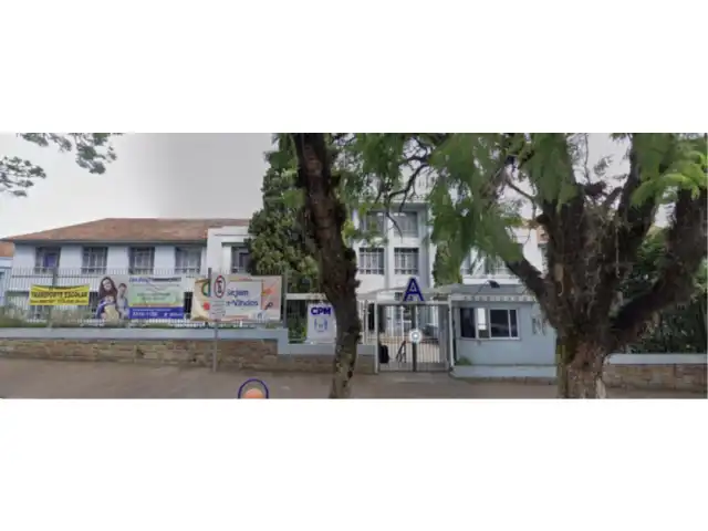 ALIENAÇÃO POR INICIATIVA PARTICULAR - PORTO ALEGRE/RS - PRÉDIO COM ÁREA CONSTRUÍDA DE 13.296,00M² - TERRENO COM 21.404,00M² - BAIRRO RIO BRANCO