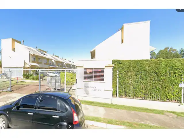 ALIENAÇÃO POR INICIATIVA PARTICULAR - PORTO ALEGRE/RS - CASA 06 DO CONDOMÍNIO RESIDENCIAL VIDA NOVA GARDEN II - AVENIDA NOSSA SENHORA DE GUADALUPE, Nº 600 – HÍPICA
