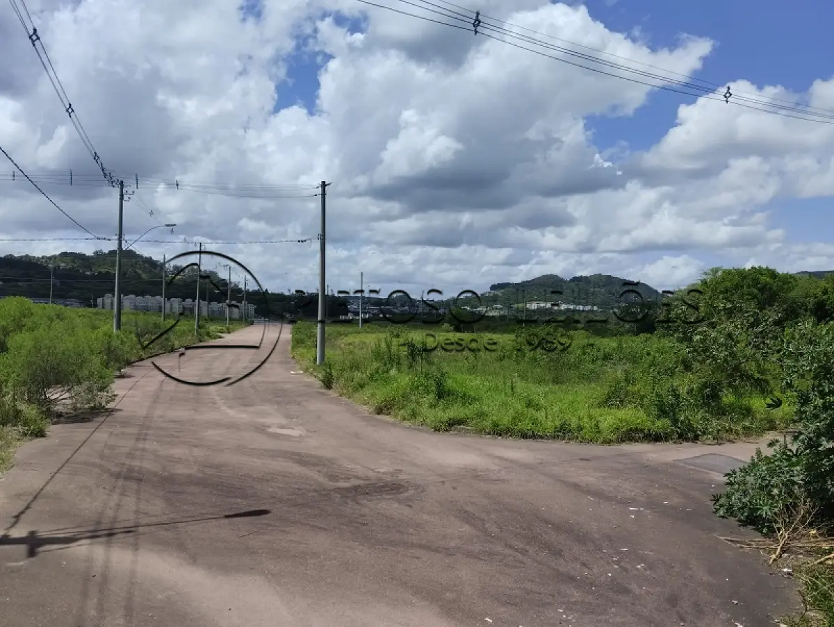 LOTE 005 - PORTO ALEGRE/RS - LOTE 12, DA QUADRA "A", DO "LOTEAMENTO PORTAL DOS BETTIO I", NA RUA ENFERMEIRO VENTURA, COM ÁREA SUPERFICIAL DE 184,00m², BAIRRO VILA NOVA.