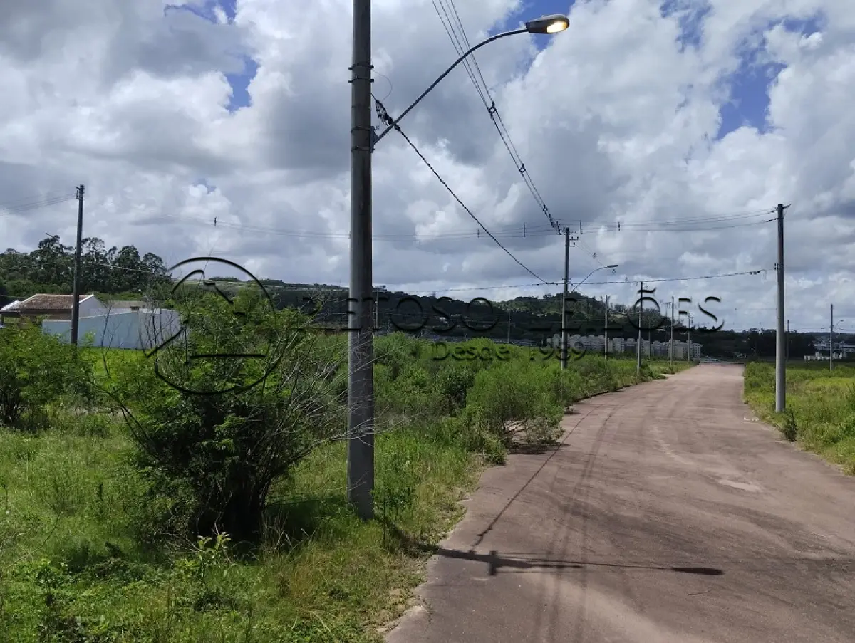 LOTE 005 - PORTO ALEGRE/RS - LOTE 12, DA QUADRA "A", DO "LOTEAMENTO PORTAL DOS BETTIO I", NA RUA ENFERMEIRO VENTURA, COM ÁREA SUPERFICIAL DE 184,00m², BAIRRO VILA NOVA.