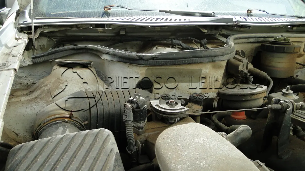 LOTE 028 - VW/PARATI CL 1.6 MI, ANO/MODELO: 1999/1999, PLACA: IIT2492,
