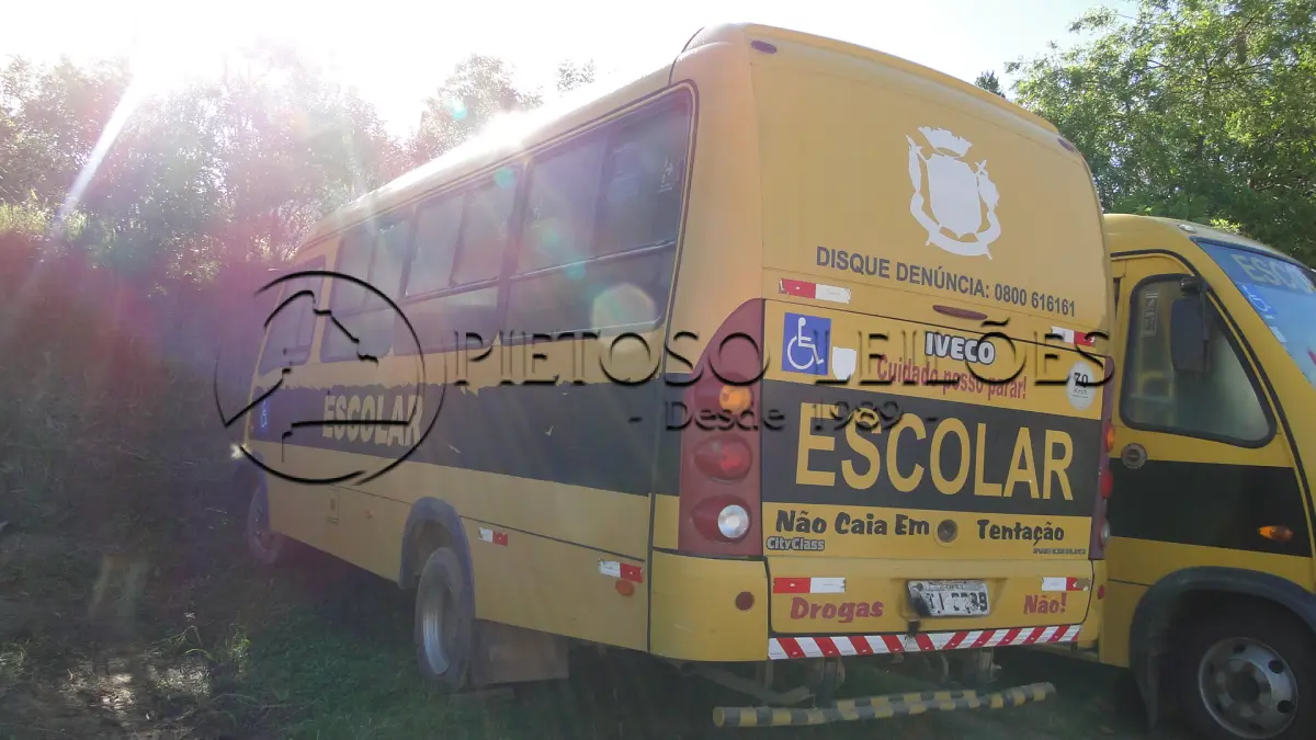 LOTE 040 - IVECO/CITYCLASS 70C17, ANO/MODELO: 2012/2013, PLACA: ITI0289,