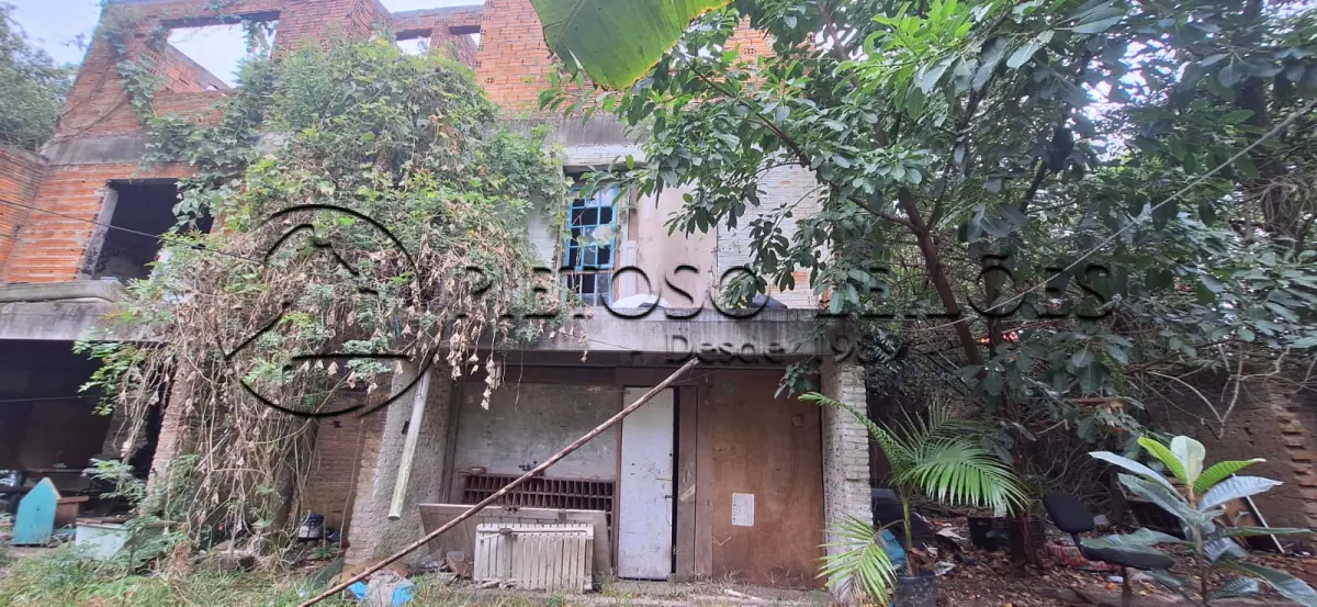 LOTE 002 - PORTO ALEGRE/RS - A CASA Nº 193 DA RUA DR. MÁRIO TOTTA, NO BAIRRO TRISTEZA