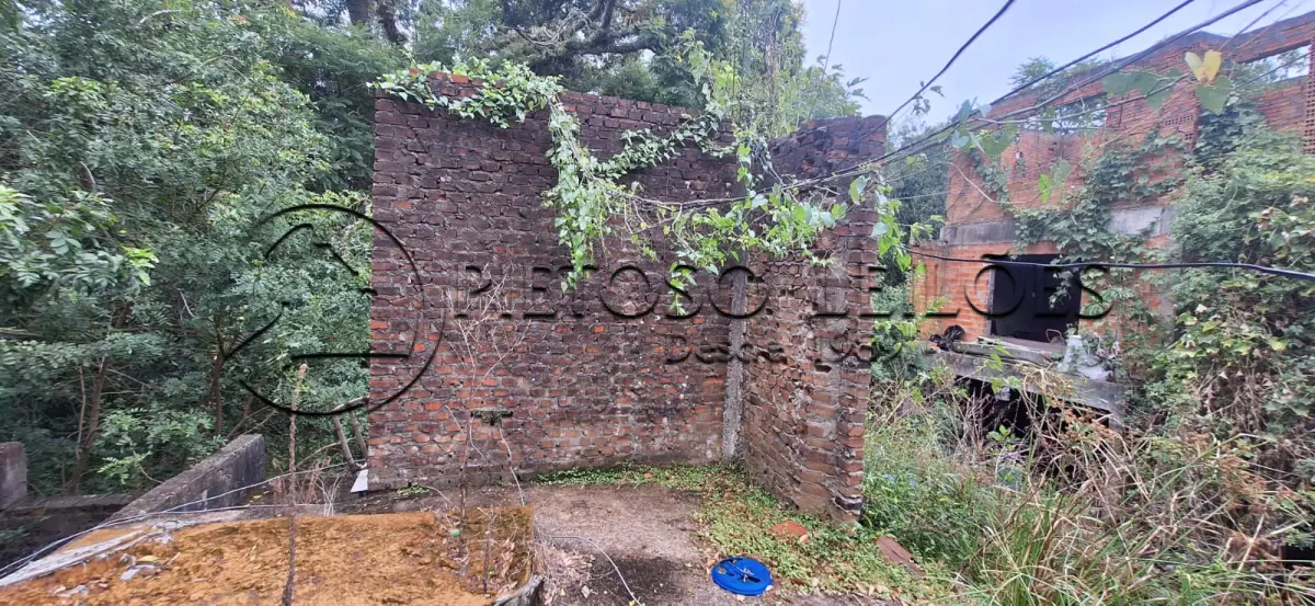 LOTE 002 - PORTO ALEGRE/RS - A CASA Nº 193 DA RUA DR. MÁRIO TOTTA, NO BAIRRO TRISTEZA