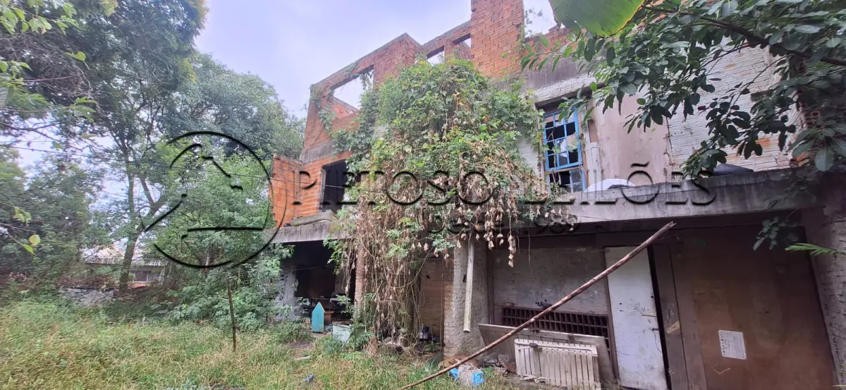 LOTE 002 - PORTO ALEGRE/RS - A CASA Nº 193 DA RUA DR. MÁRIO TOTTA, NO BAIRRO TRISTEZA