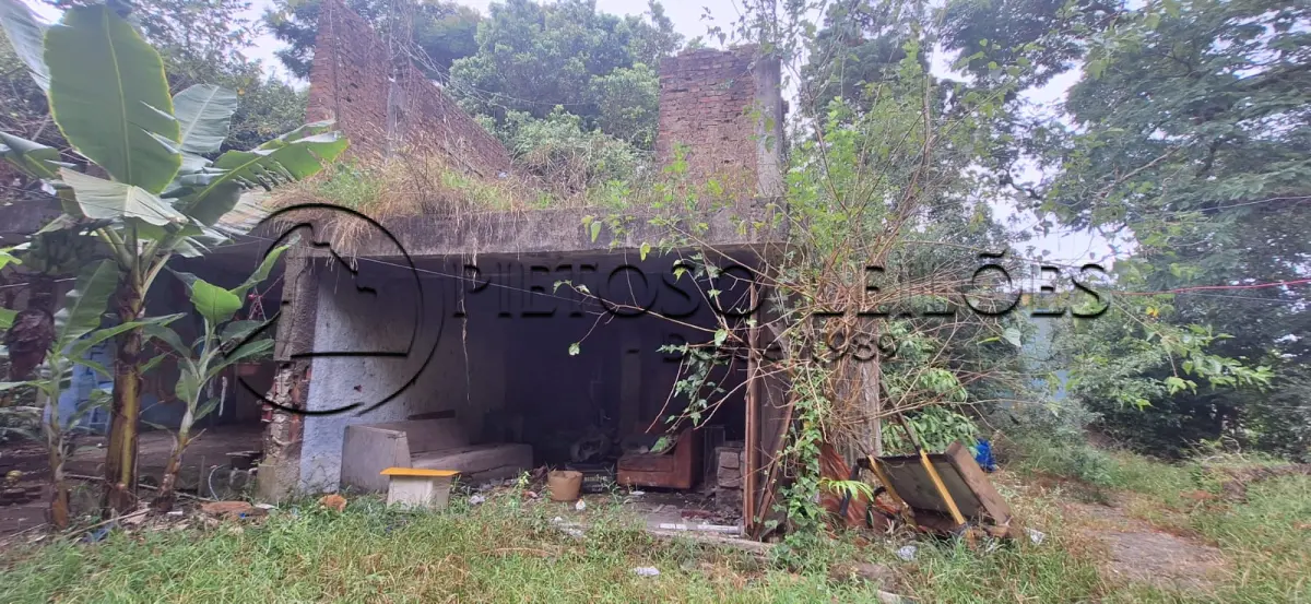 LOTE 002 - PORTO ALEGRE/RS - A CASA Nº 193 DA RUA DR. MÁRIO TOTTA, NO BAIRRO TRISTEZA