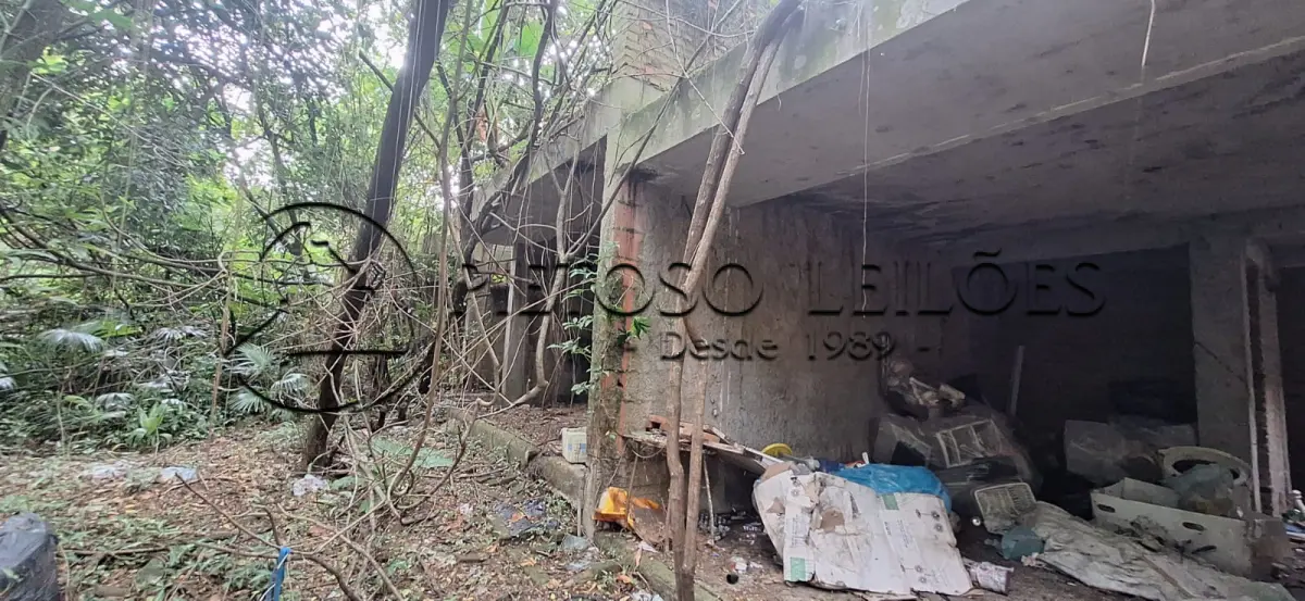 LOTE 002 - PORTO ALEGRE/RS - A CASA Nº 193 DA RUA DR. MÁRIO TOTTA, NO BAIRRO TRISTEZA
