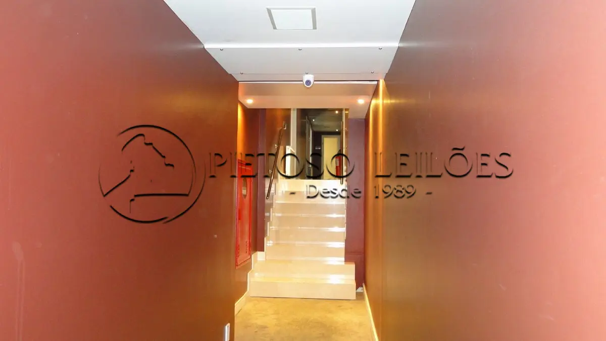 LOTE 200 - GRAMADO/RS - HOTEL MODEVIE BOUTIQUE HOTEL, NA RUA AUGUSTO ZATTI, Nº 160, CENTRO.