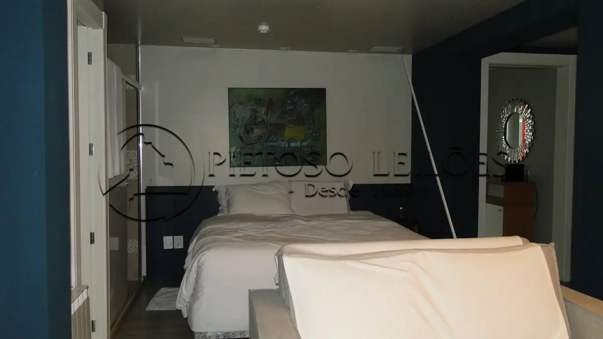 LOTE 200 - GRAMADO/RS - HOTEL MODEVIE BOUTIQUE HOTEL, NA RUA AUGUSTO ZATTI, Nº 160, CENTRO.