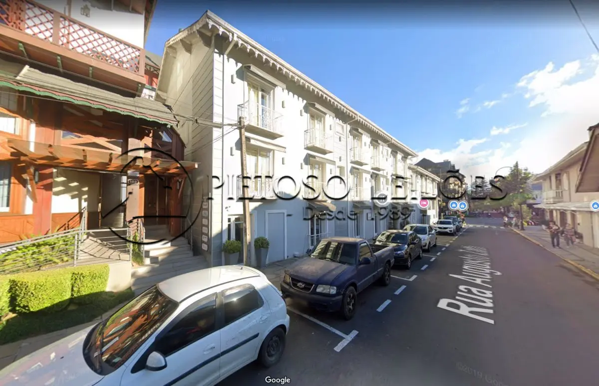 LOTE 200 - GRAMADO/RS - HOTEL MODEVIE BOUTIQUE HOTEL, NA RUA AUGUSTO ZATTI, Nº 160, CENTRO.