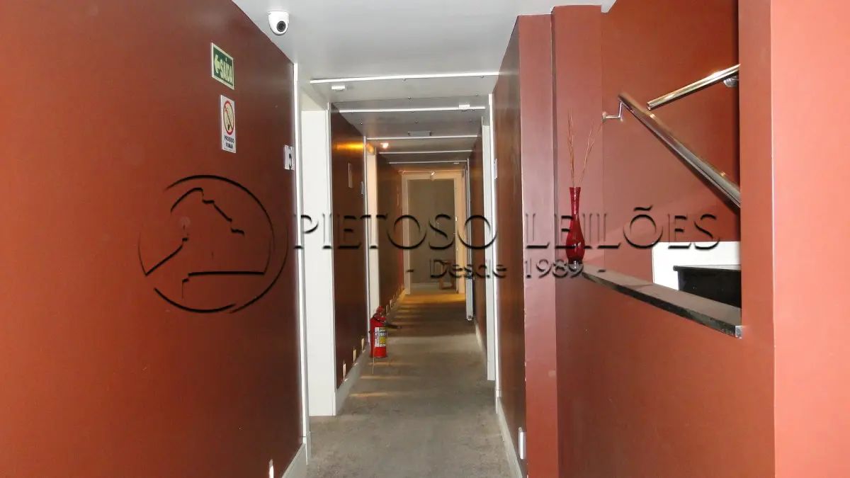 LOTE 200 - GRAMADO/RS - HOTEL MODEVIE BOUTIQUE HOTEL, NA RUA AUGUSTO ZATTI, Nº 160, CENTRO.