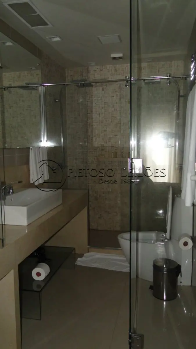 LOTE 200 - GRAMADO/RS - HOTEL MODEVIE BOUTIQUE HOTEL, NA RUA AUGUSTO ZATTI, Nº 160, CENTRO.