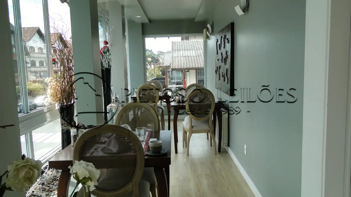 LOTE 200 - GRAMADO/RS - HOTEL MODEVIE BOUTIQUE HOTEL, NA RUA AUGUSTO ZATTI, Nº 160, CENTRO.