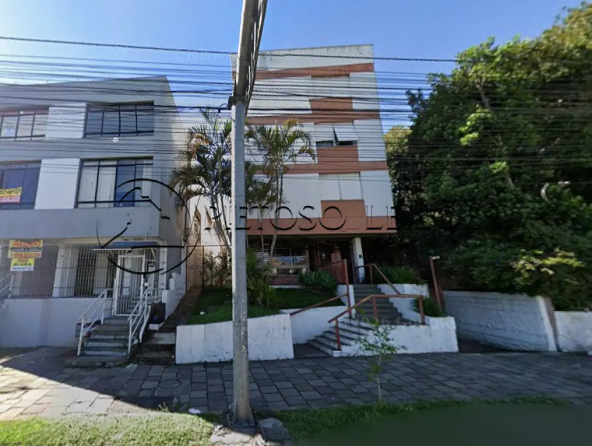 LOTE 501 - PORTO ALEGRE/RS - ESTACIONAMENTO 12 DO EDIFÍCIO VILLA BRANCA NA AV. TERESOPOLIS,  Nº 3.018, BAIRRO TERESÓPOLIS