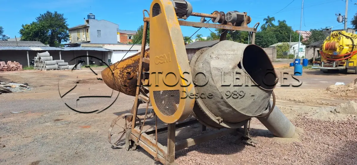 LOTE 009