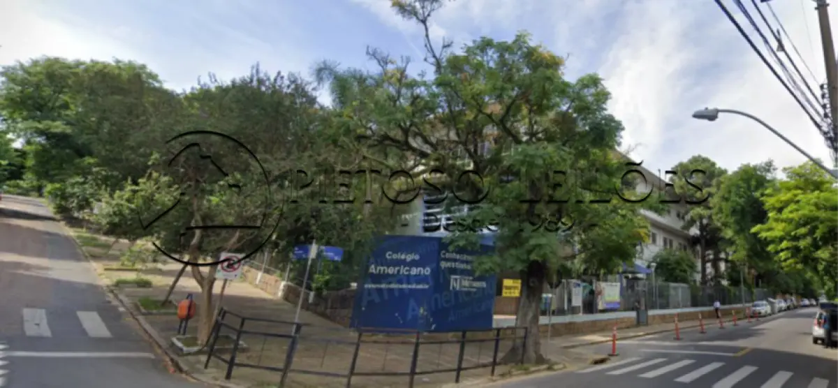 LOTE 100 - PORTO ALEGRE/RS - PRÉDIO COM ÁREA CONSTRUÍDA DE 13.296,00M² - TERRENO COM 21.404,00M² - BAIRRO RIO BRANCO