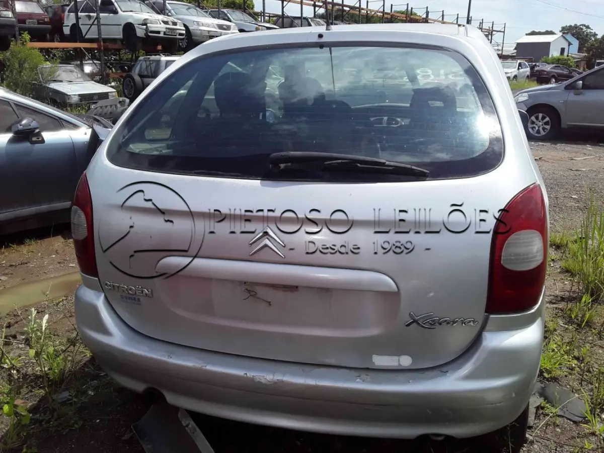 LOTE 0295