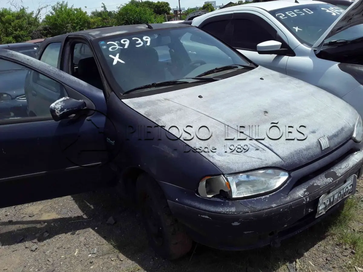 LOTE 0238