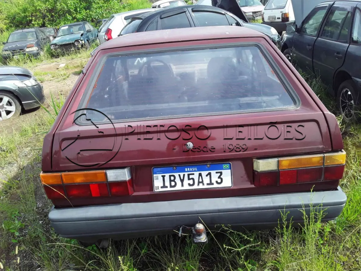 LOTE 0274