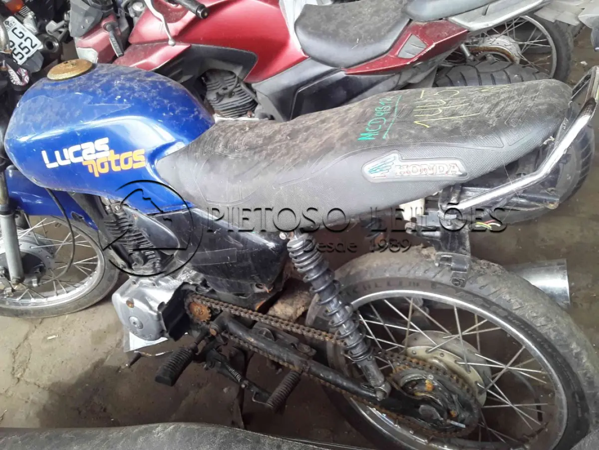 LOTE 0001
