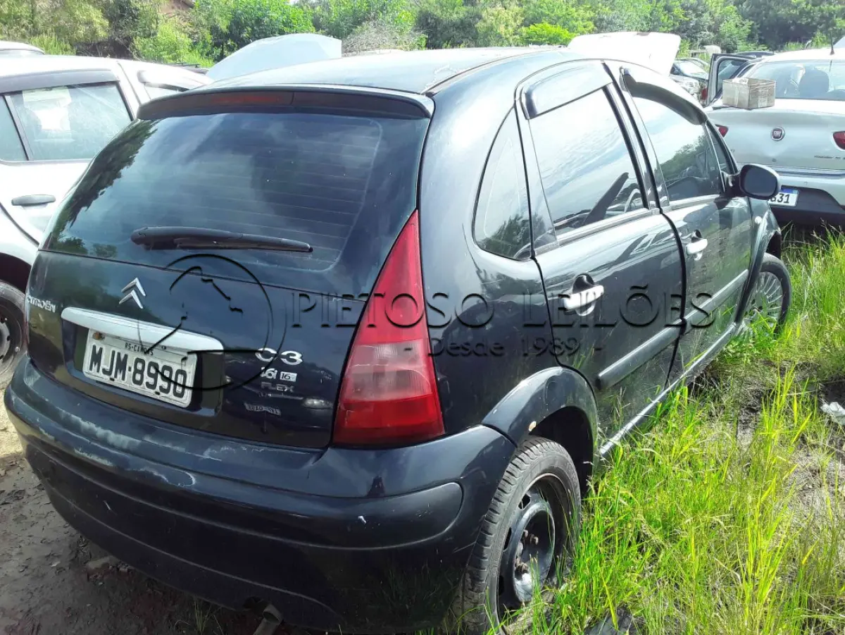LOTE 0268