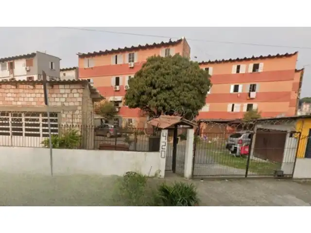 VENDA DIRETA JUDICIAL - APARTAMENTO N° 108 DO RESIDENCIAL RUBEM BERTA, NA ESTRADA MARTIM FELIX BERTA, N° 420, BAIRRO: ALTO PETRÓPOLIS/RUBEM BERTA, EM PORTO ALEGRE/RS