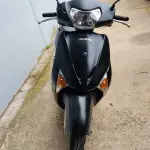 MOTONETA HONDA/LEAD 110, ANO/MODELO: 2012/2012.