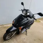 MOTONETA HONDA/LEAD 110, ANO/MODELO: 2012/2012.