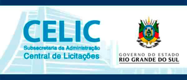 LEILÃO CELIC - ETAPA II - VEÍCULOS RECUPERÁVEIS