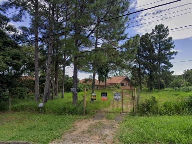 Imagem do imóvel Porto Alegre/rs – Imóvel Na Rua Amapá, Nº 1262, Bairro Vila Nova