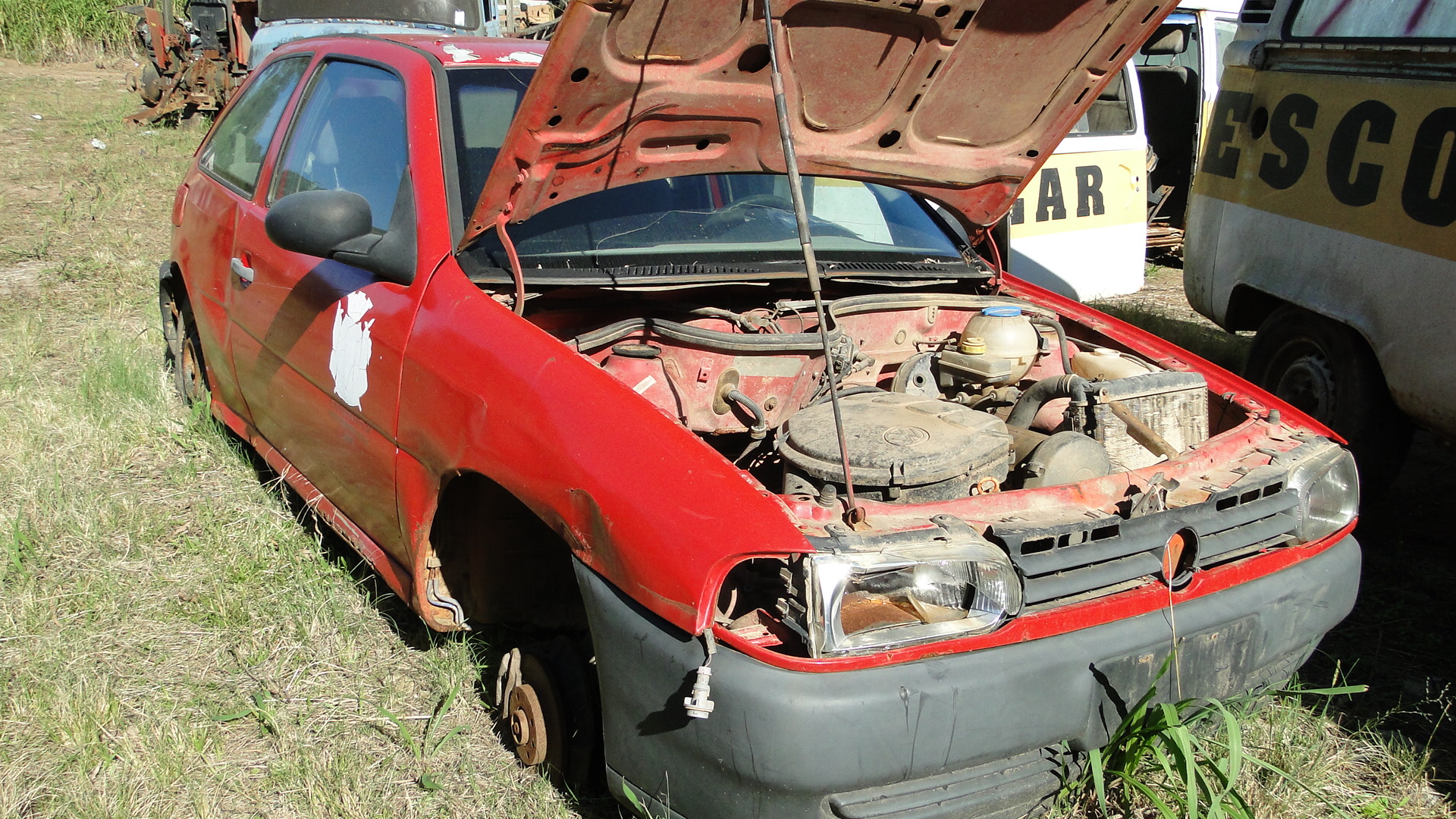 Foto 1