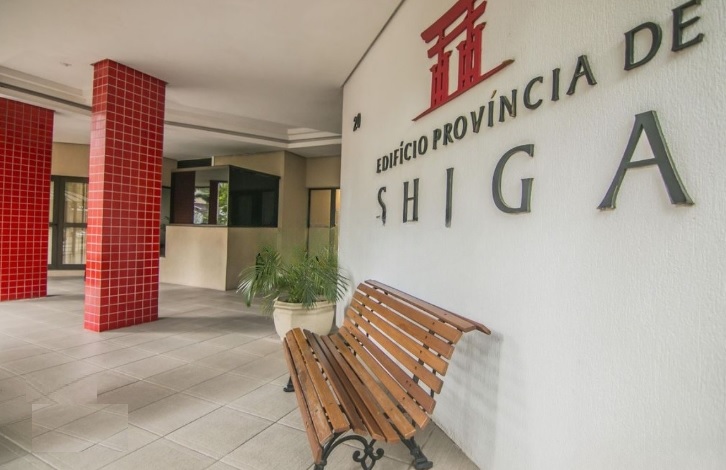 Porto Alegre/rs – O Espaço Estacionamento Nº 07, Do Edifício Província De Shiga, Nº 20 Da Alameda Raimundo Corrêa, Bairro Boa Vista, localizado em Porto Alegre - RS, bairro Boa Vista