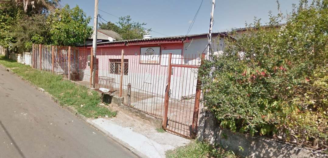 Porto Alegre/rs - Imóvel Situado Na Rua Carol Nº 128, Bairro Lomba Do Pinheiro, localizado em Porto Alegre - RS
