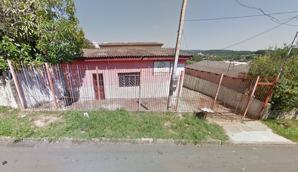 Porto Alegre/rs - Imóvel Situado Na Rua Carol Nº 128, Bairro Lomba Do Pinheiro, localizado em Porto Alegre - RS